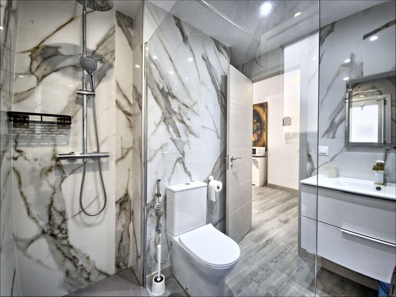 2 Schlafzimmer Appartement zu verkaufen