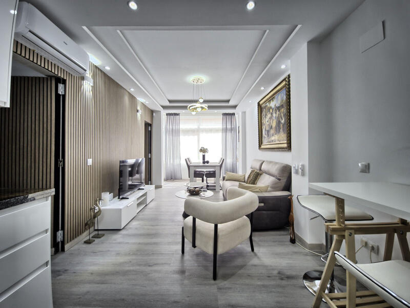 2 Schlafzimmer Appartement zu verkaufen