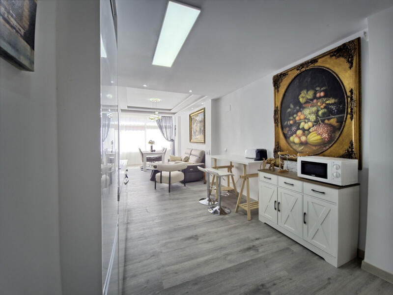 2 Schlafzimmer Appartement zu verkaufen