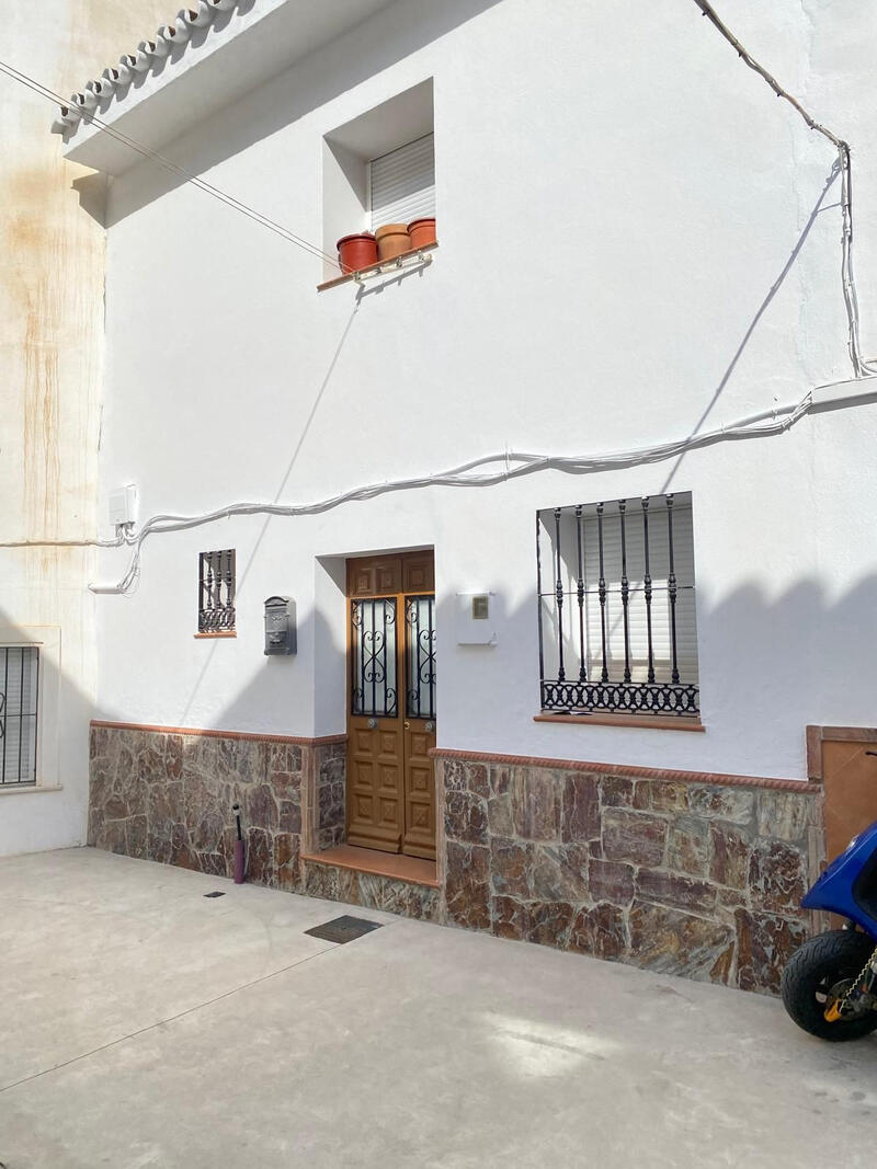 городская тюрьма продается в Coin, Málaga