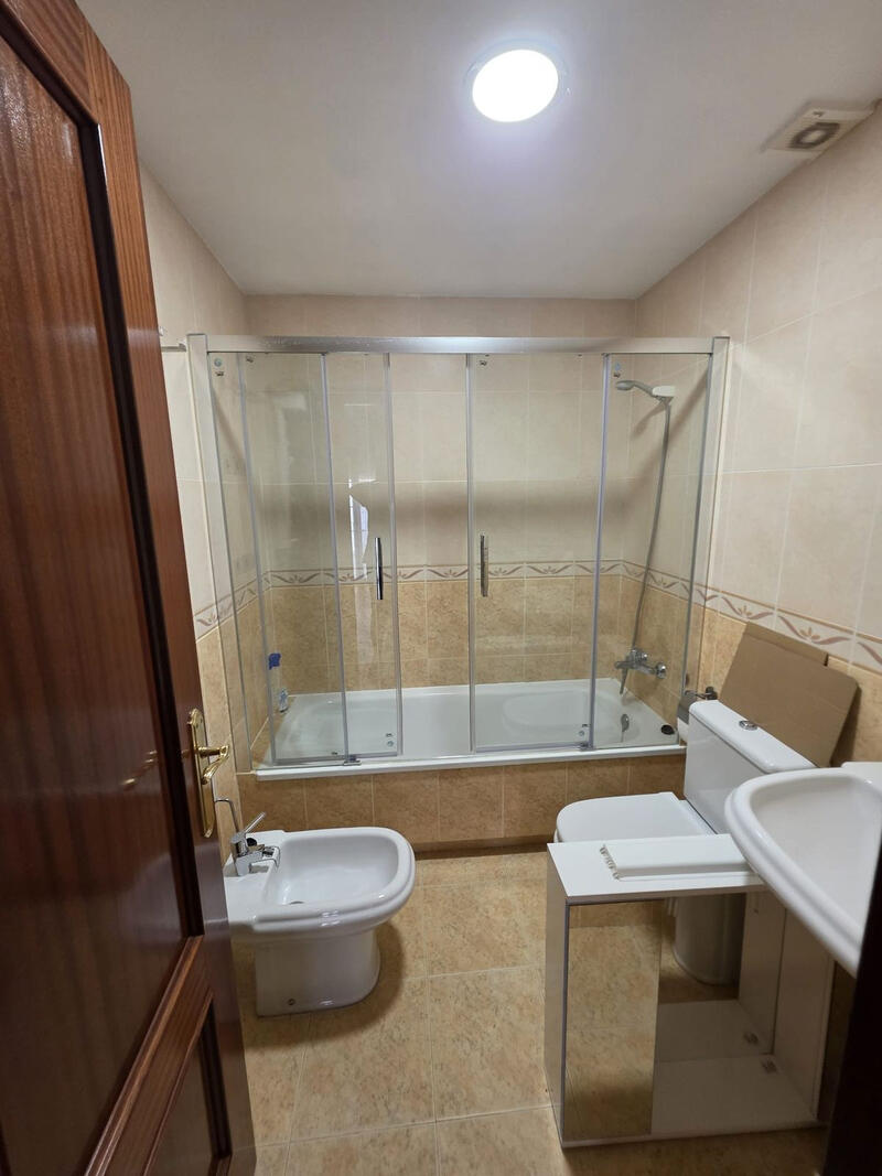 3 chambre Maison de Ville à vendre