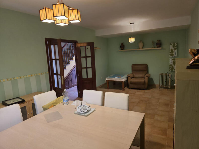 3 chambre Maison de Ville à vendre