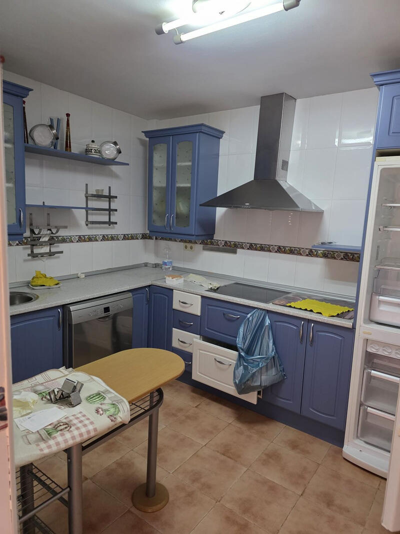 3 chambre Maison de Ville à vendre