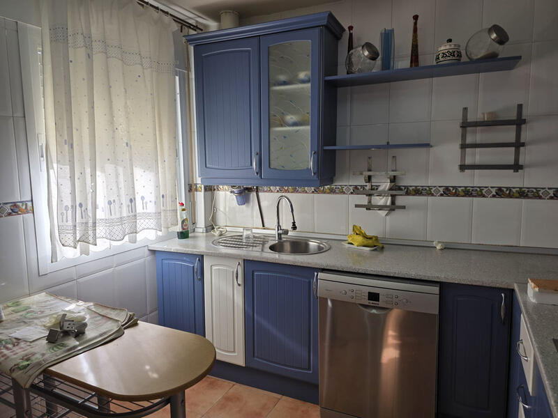 3 chambre Maison de Ville à vendre