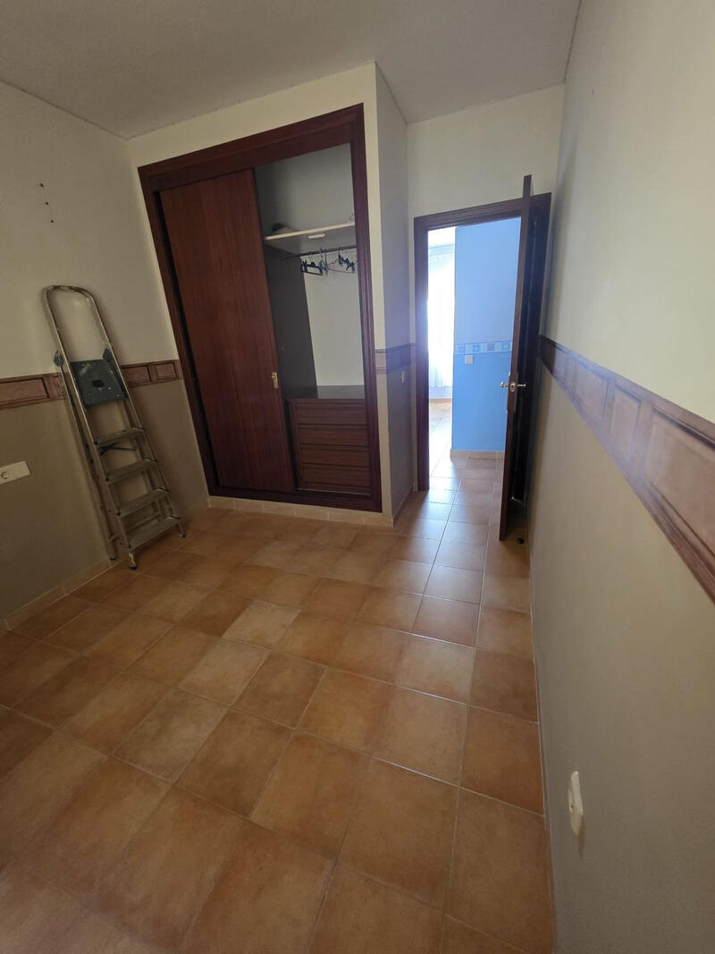 3 chambre Maison de Ville à vendre