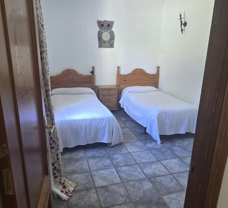 5 soveværelse Villa til salg