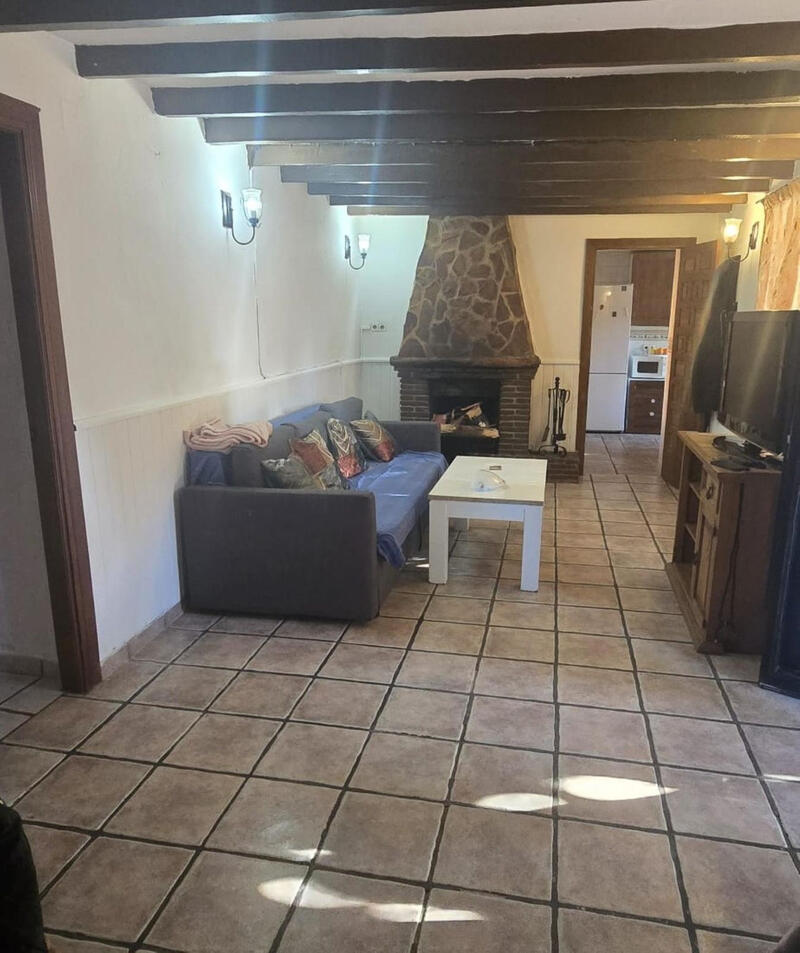 5 soveværelse Villa til salg