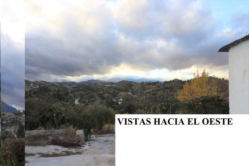 3 sovrum Lantställe till salu