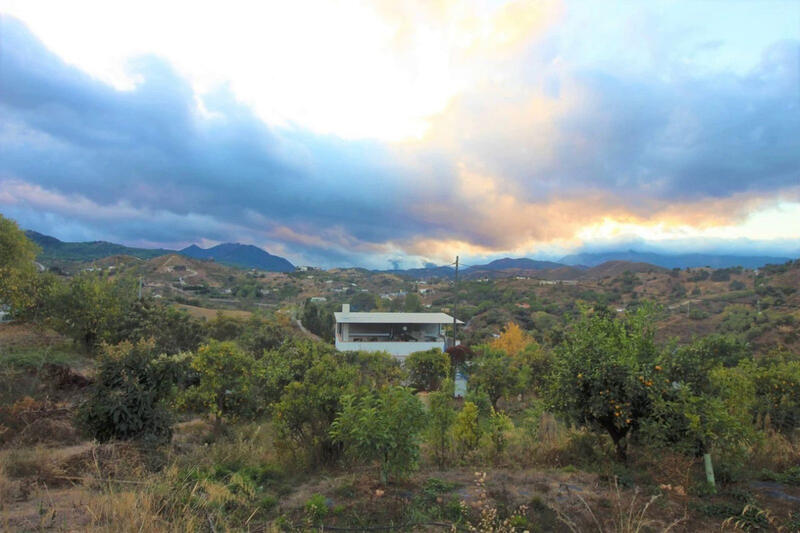 3 sovrum Lantställe till salu