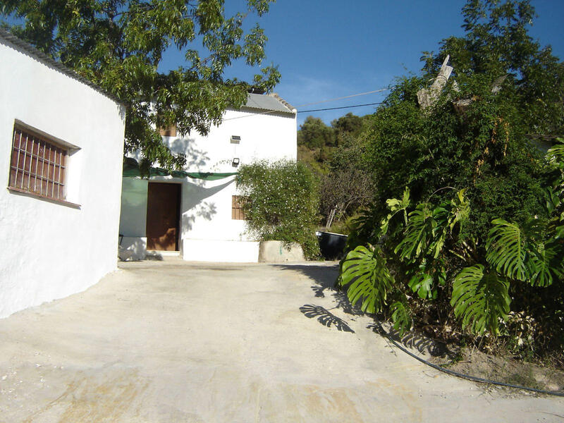 3 sovrum Lantställe till salu