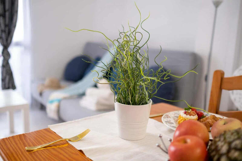 1 спальная комната квартира продается