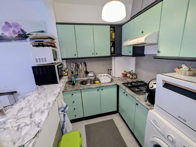 1 спальная комната квартира продается