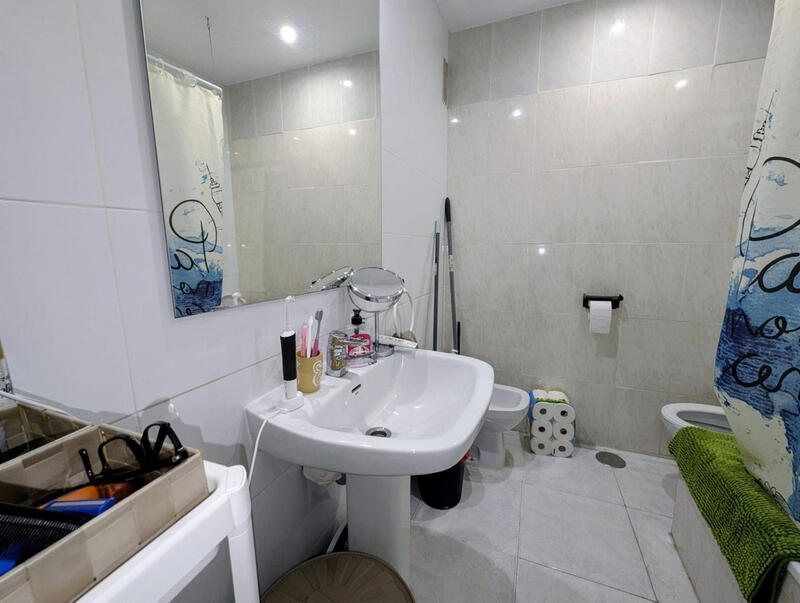 1 спальная комната квартира продается