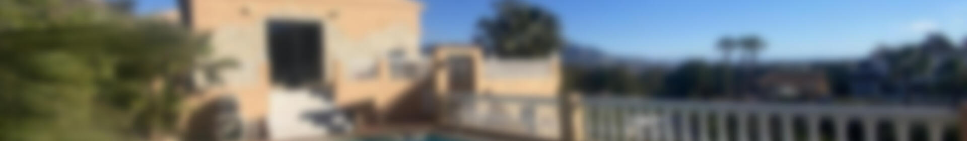 6 soverom Villa til salgs