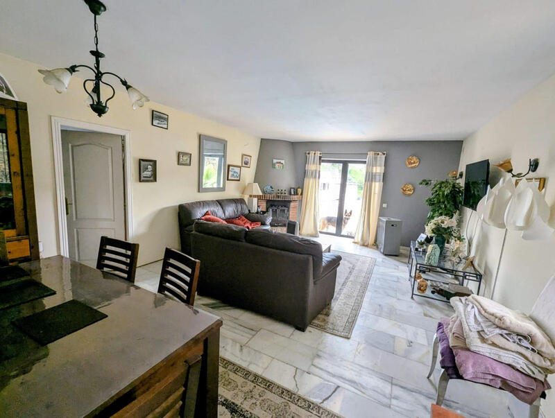 6 soverom Villa til salgs