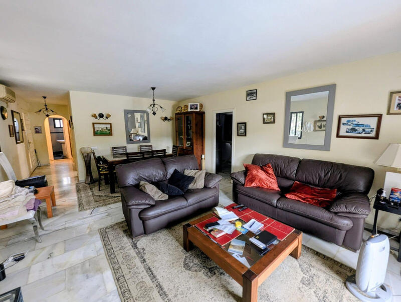 6 soverom Villa til salgs