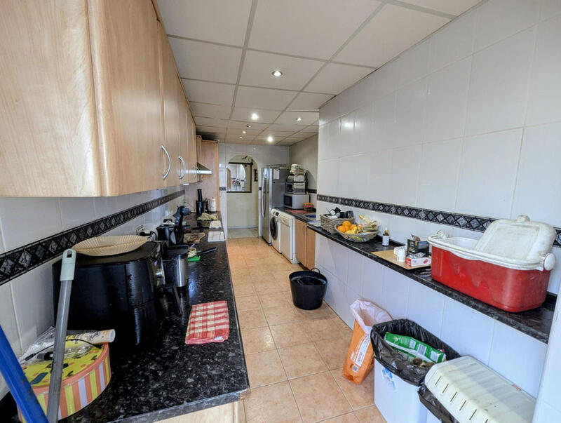 6 soverom Villa til salgs