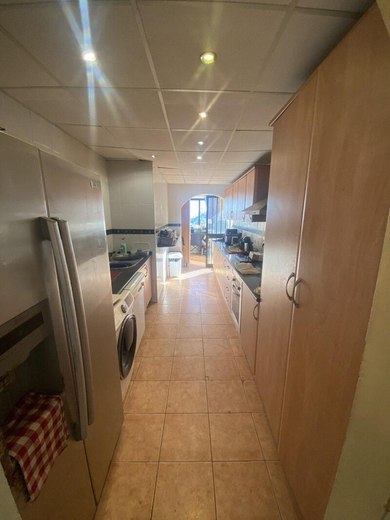 6 soverom Villa til salgs