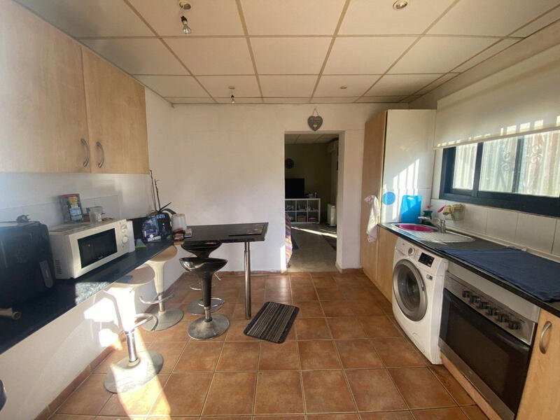 6 soverom Villa til salgs