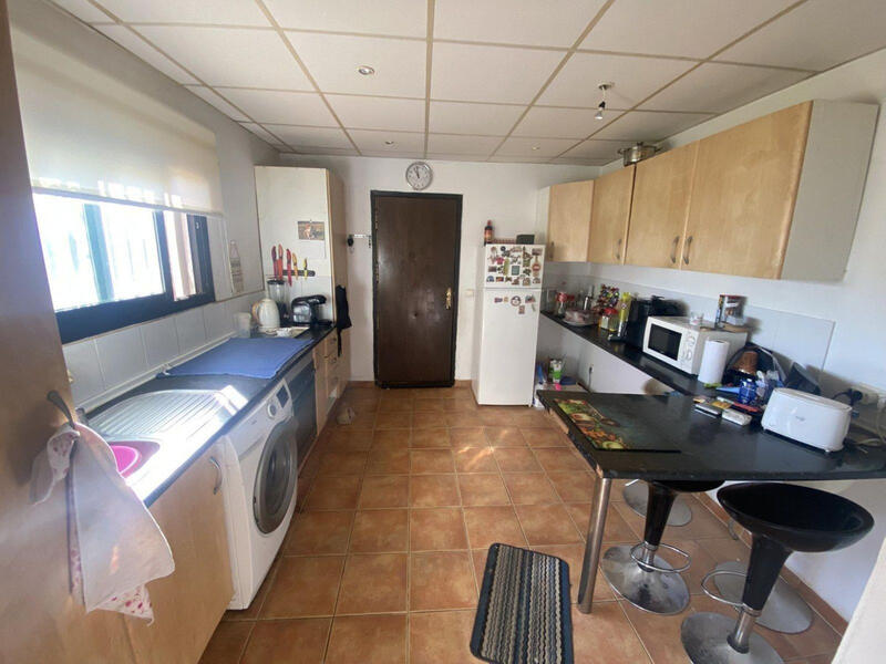 6 soverom Villa til salgs