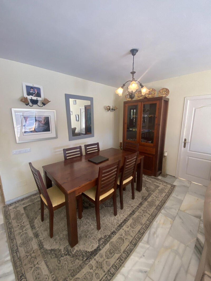 6 soverom Villa til salgs