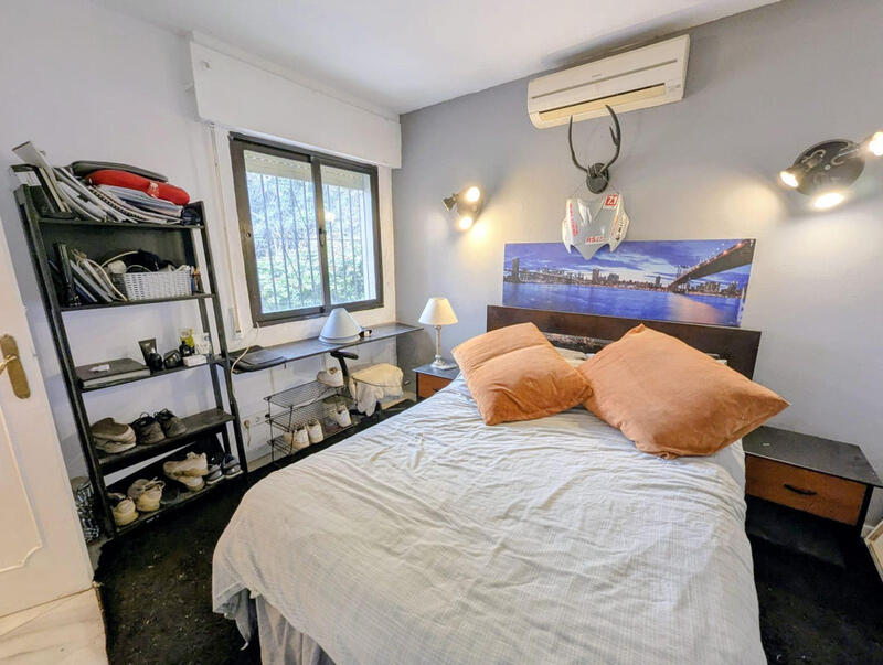 6 soverom Villa til salgs