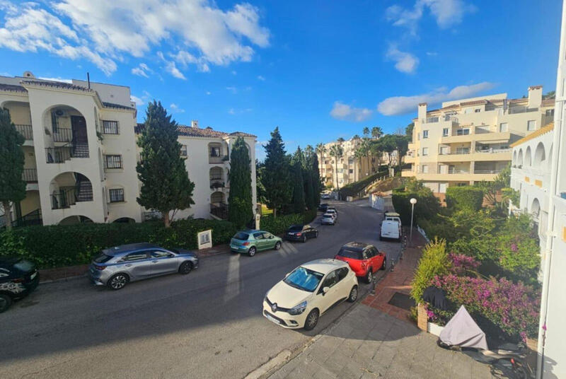 Appartement Te koop in Riviera del Sol, Málaga