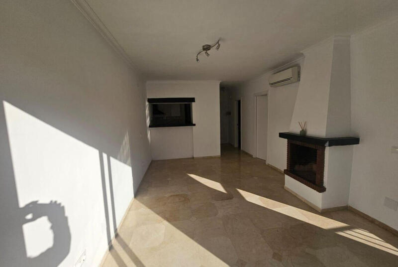 1 slaapkamer Appartement Te koop