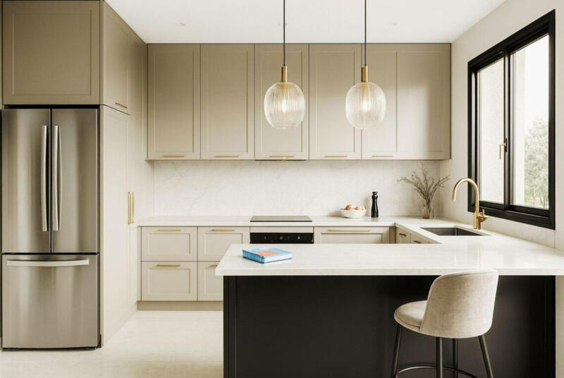 4 спальная комната вилла продается