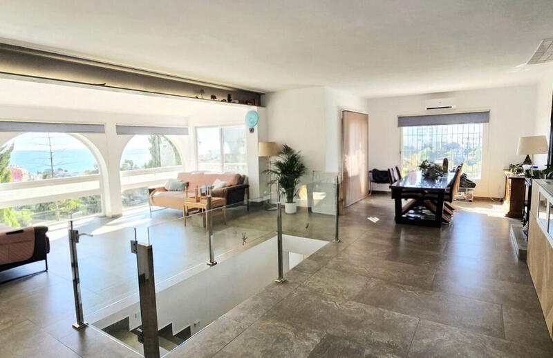 Villa til salg i Fuengirola, Málaga