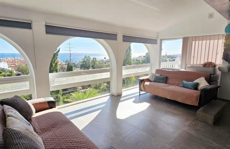 4 soveværelse Villa til salg