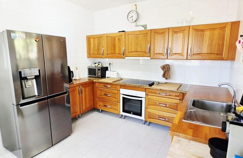 4 soveværelse Villa til salg