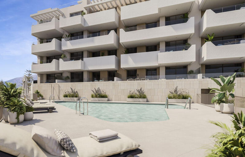 Appartement Te koop in Mijas Golf, Málaga