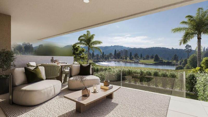 Appartement Te koop in Mijas Golf, Málaga