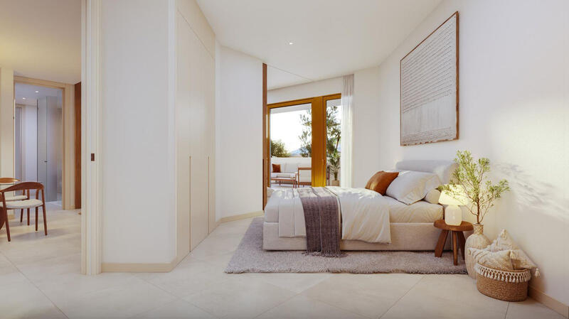 3 bedroom Apartment for sale