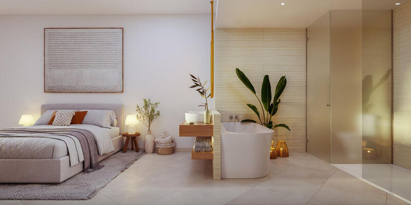 3 bedroom Apartment for sale