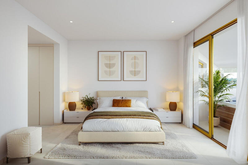 2 bedroom Apartment for sale