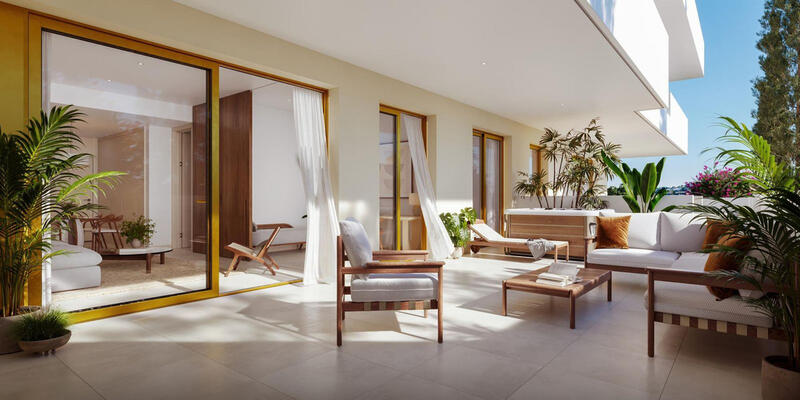 2 bedroom Apartment for sale