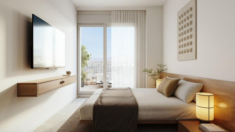 3 bedroom Apartment for sale