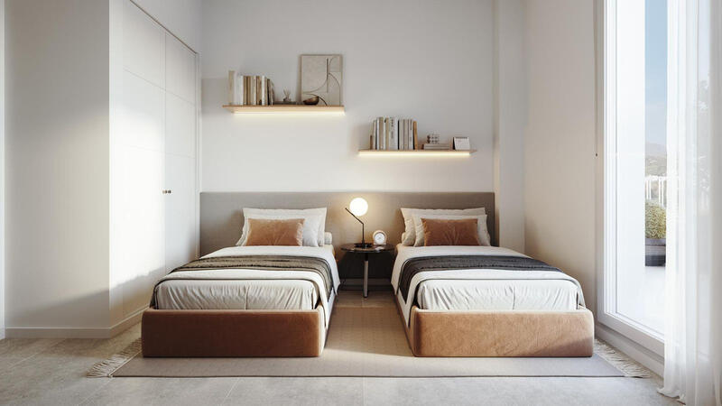 3 bedroom Apartment for sale