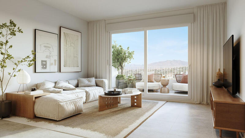 3 bedroom Apartment for sale