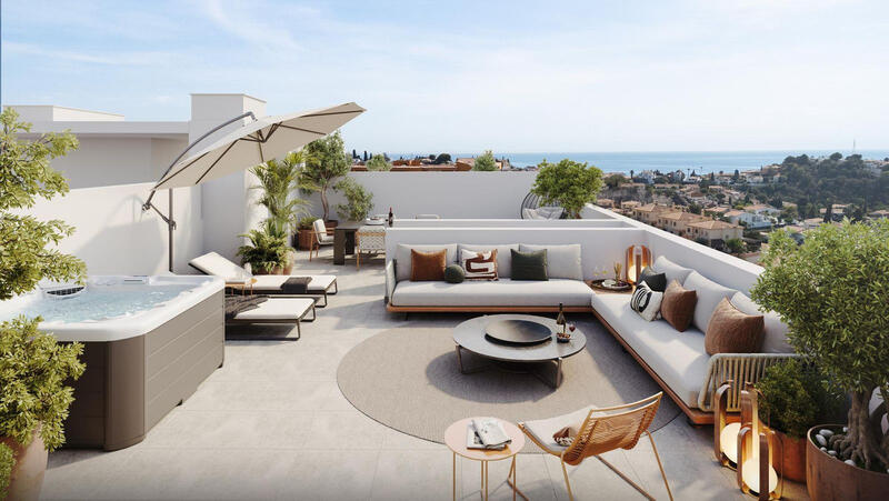 3 bedroom Apartment for sale