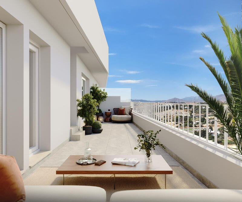 3 bedroom Apartment for sale