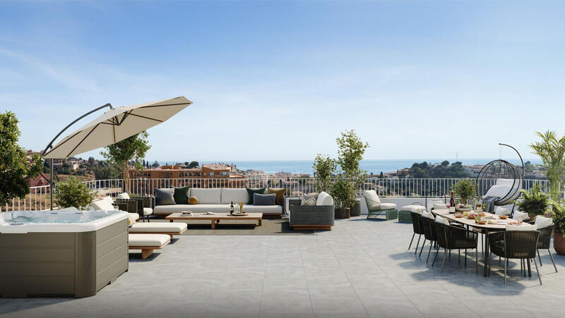 2 soveværelse Lejlighed til salg