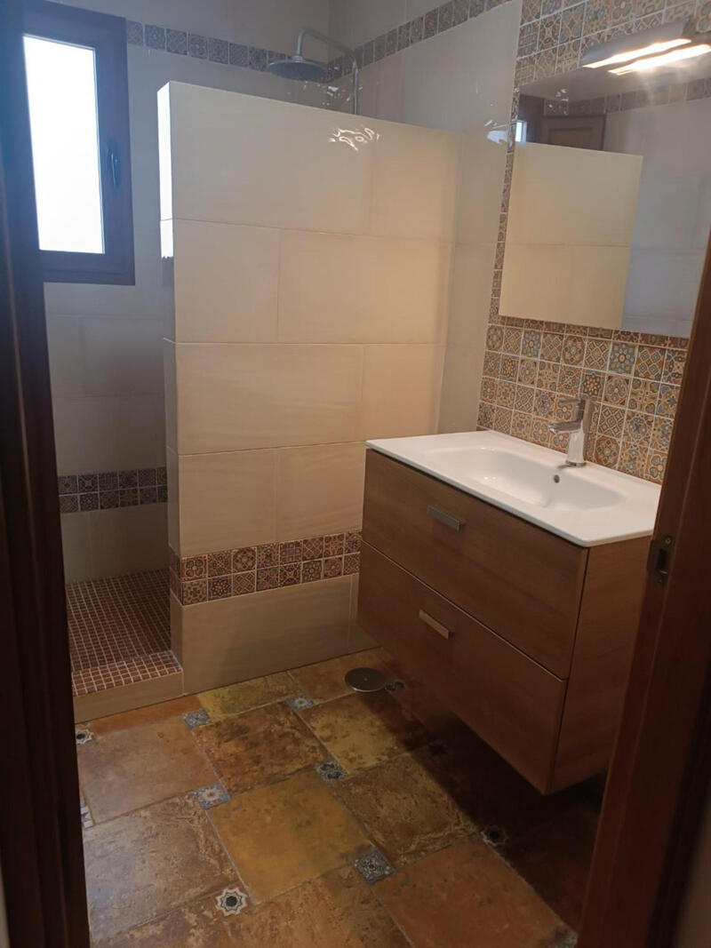 5 Cuarto Casa de Campo en venta