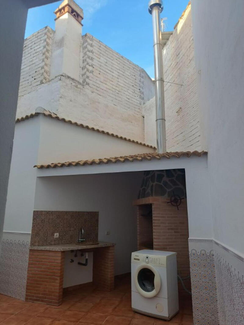 5 Cuarto Casa de Campo en venta