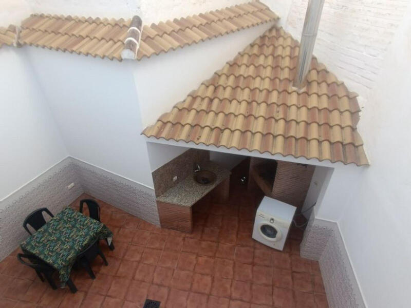 5 Cuarto Casa de Campo en venta