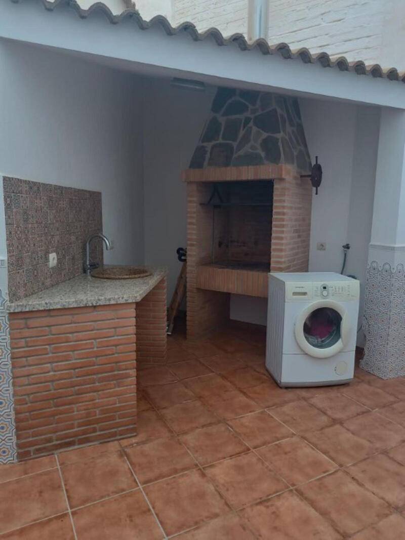 5 Cuarto Casa de Campo en venta