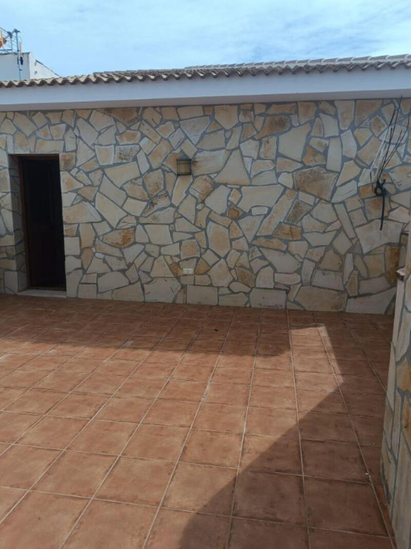 5 Cuarto Casa de Campo en venta