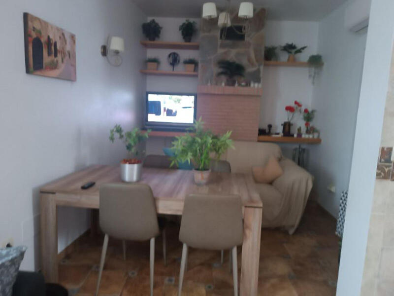 5 Cuarto Casa de Campo en venta